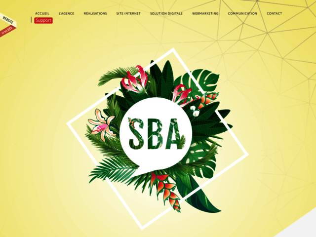 Blog Agence SBA