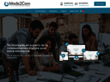 Agence-Web-Marseille : cration de sites web et e-commerces Marseille 13
