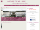 ICRP Agence du village