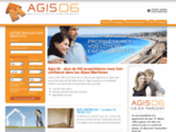 AGIS 06 - Association de gestion immobilière sociale du 06