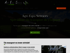 Agri Equi Services