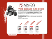 AIMCO Assurance - Assurance quad