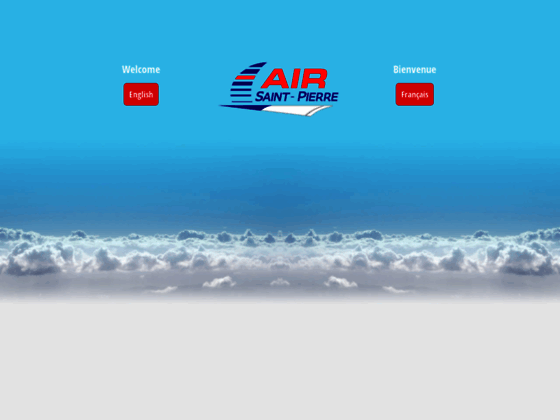 Photo image Air Saint-Pierre - Saint-Pierre et Miquelon airline