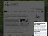 Airsoft : architecte du confort - Airsoft