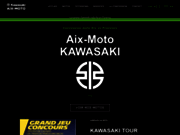 Aix-Moto Concessionnaire Kawasaki