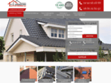 Services de réparation et de nettoyage de toit