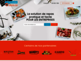 livraison restaurant, livraison repas, livraison montréal - ALCE