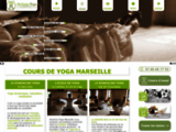 Alchimia Yoga Marseille Aix - Ecole de Yoga
