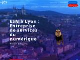 SSII Conseil et Ingénierie des systèmes d'information à Lyon (Rhône Alpes, 69) -Algorys