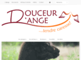 Douceur D'Ange : élevage et vente d'Alpagas, éleveur Fabrication de Savons Artisanaux 100% naturels