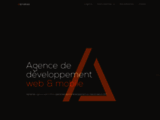 Agence web Paris, création de sites internet - Alphalives Multimédia