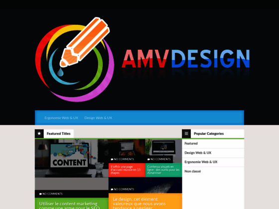 AMV Design