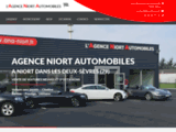Agence Niort Automobiles