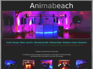 Animabeach.com