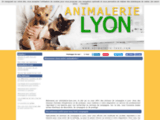 Animalerie à Lyon. LE MONDE DES ANIMAUX Lyon 6ème. Chiens, chats, oiseaux, reptiles, poissons