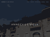 ANNECY-LE-VIEUX (74940) : Informations utiles sur la ville, restaurant, immobili