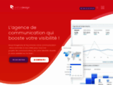AntheDesign : Agence web pixel-perfectionniste
