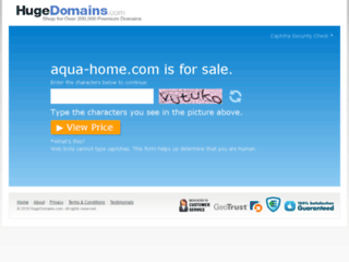 Aqua-home