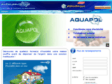Aquapol France - Traitement des murs humides