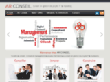 Consultant IT & Business Velizy-Villacoublay-AR Conseil