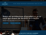 Prepa architecture | Archi Prep | Paris
