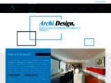 Archi Design, bureau d'architecture d'intérieur à Waterloo