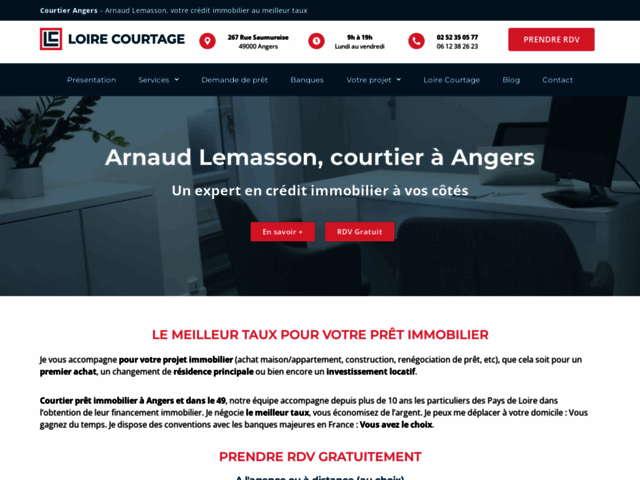 Arnaud Lemasson