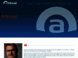 Artesial : Cabinet conseil management