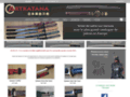 Artkatana - site de vente en ligne de katanas