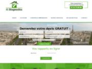 Diagnostic immobilier Ivry-sur-Seine | AS Diagnostics