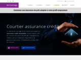 Courtier Assurance Crédit