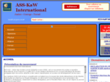 ASS-KaW
