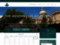 Details : Legislative Assembly of Alberta