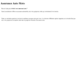 Assurance Auto Moto | Vos questions sur l'assurance auto moto
