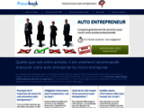 Assurance auto entrepreneur, comparez les devis d'assureurs en ligne