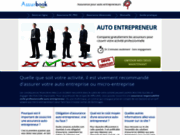 Assurance auto-entrepreneur (AAE)