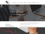 Création site Web dynamique avec les prix les plus bas du marché en France et Suisse 