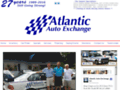 Atlantic Auto Exchange