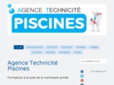 ATP – Agence Technicité Piscines