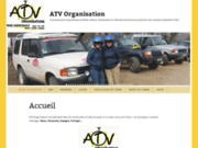 ATV Organisations - Randonnées quad Roumanie