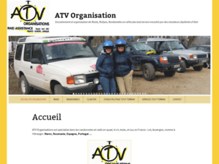 Atv-organisations.com