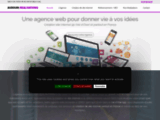 Audouin Réalisations - Création de sites internet Val d'Oise (95)