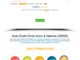 Auto Ecole CCE : le permis auto et moto à Portes Lès Valence (26 - Drôme)