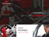 Centre de contrôles techniques à Muret et Carbonne (31) | Autovision C.T.C. Haute Garonne