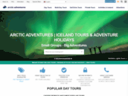 Randonnées quad en Islande - Aventures en Islande