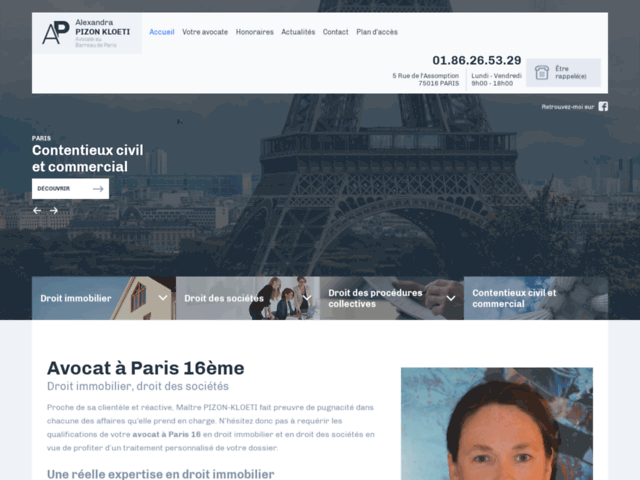 Copropriété : quand faire appel à un avocat à Paris?