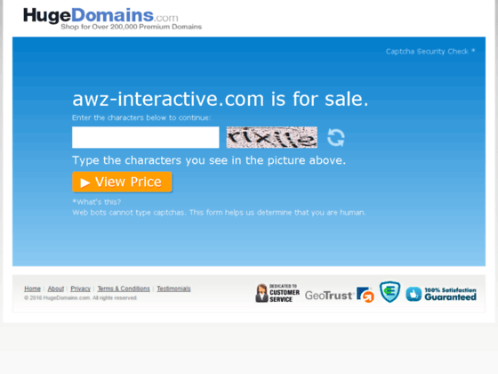 AWZ-Interactive - Votre Agence web � Madagascar: c