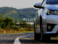 AZLoc - Logiciel de gestion de voitures