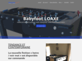 Baby Foot Loaxe