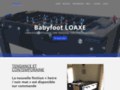  Babyfoot-loaxe.fr